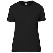 GD009 Ladies Premium Cotton® RS T-Shirt