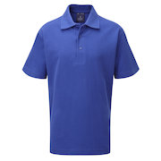 Performance Stud Polo Shirt