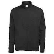 JH047 Fresher Full-Zip Sweatshirt