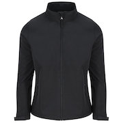 RX50F Ladies Pro 2-layer Softshell Jacket