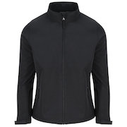 RX50F Ladies Pro 2-layer Softshell Jacket