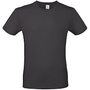BA210 100% Cotton T-Shirt
