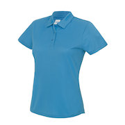 JC045 Ladies Cool Polo Shirt