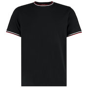 KK519 Tipped Tee T-Shirt