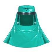 CMH8 Chemmaster Anti-Mist Protective Hood