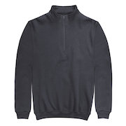 Mistral 1/4 Zip Sweatshirt