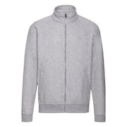 SS226 Classic 80/20 Sweatshirt Full Zip