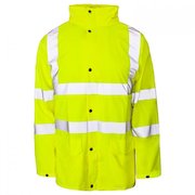 Storm-Flex HiVis PU Jacket
