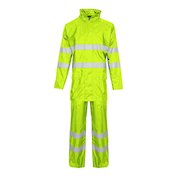 Contractor Rainsuit