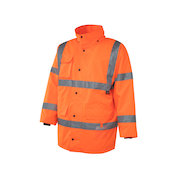 Espro ES71120 HiVis Traffic Jacket