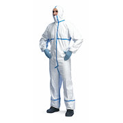 Tyvek® 600 Plus Coverall