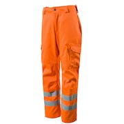 Roots RO57295LW Arcbuster Hi-Vis Lightweight Trousers