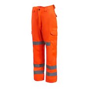 Roots RO57295HVM Arcbuster Lightweight Maternity Trousers