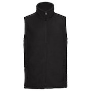 8720M Fleece Gilet
