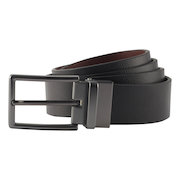AQ904 Men's Two-Way Leather Belt