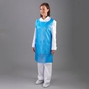 Shield® Disposable Aprons Flat Packed