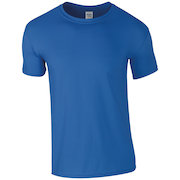 GD001 Softstyle Ringspun T-Shirt