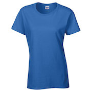GD006 Heavy Cotton™ Ladies T-Shirt