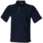 HB410 Ultimate 65/35 Polo Shirt