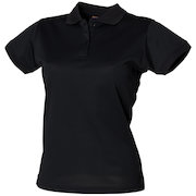 HB476 Ladies Coolplus® Polo Shirt