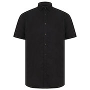HB517 Short Sleeved Oxford Shirt