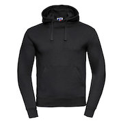 J265M Authentic Hooded Sweatshirt