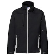 J410M Bionic Softshell Jacket