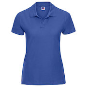 J577F Ladies Ultimate Classic Polo Shirt