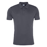 JC021 Cool Smooth Polo Shirt
