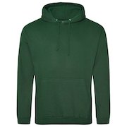 JH001 College Hoodie