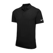 NK342 Nike Victory Solid Poloshirt