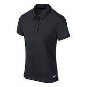 NK344 Ladies Nike Victory Solid Poloshirt