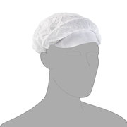 Pal Peaked Airy Cap