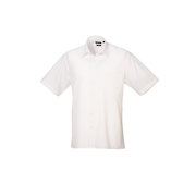 PR202 Short Sleeve Poplin Shirt