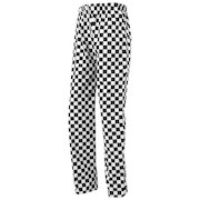 PR553 Essential Chef's Trousers