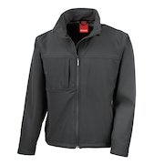 R121A Classic Softshell Jacket