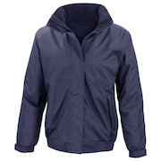 R221 Ladies Core Channel Jacket