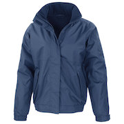 R221 Core Channel Jacket