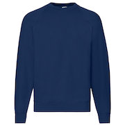 SS270 Classic Raglan Sweatshirt