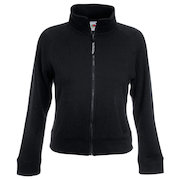 SS310 Ladies Premium Sweatshirt Jacket