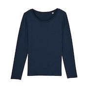 SX154 Stella Singer Ladies Long Sleeve T-Shirt