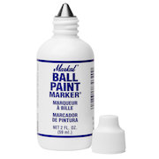 Markal Ball Paint Markers
