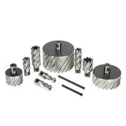 Standard Turbo Steel Cutters