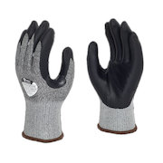 Polyco Matrix GH370 Nitrile Palm Coated Cut Resistant Glove