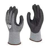 Polyco Matrix GH315 Cut Resistant PU Palm Coated Glove