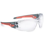 Bolle Silex+ Small Frame Safety Glasses