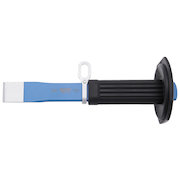 Slitting Chisel With Guard