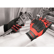 Polyco Multi‑Task E Nitrile Palm Coated Glove