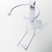 Pal Dispenser Wall Bracket