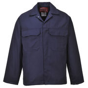 BIZ2 Bizweld Work FR Jacket